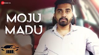 Moju Madu  Full Video  1888  Neethu Shetty Prathap Kumar Adhvithi Shetty  Siddanth Sundar [upl. by Eentrok153]