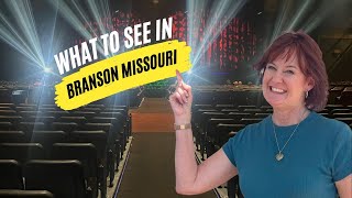 What To See In Branson Missouri bransonmissouri [upl. by Etteval395]