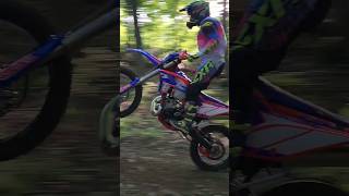 2024 BETA 200RR RACE EDITION enduro motocross beta betashorts betasquad [upl. by Jo Ann]