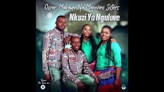 Oscar Makamu New Album [upl. by Ahsenhoj]