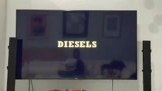 Exciting New Adventures From Thomas  Steamies vs Diesels Trailer Happy 20th Anniversary [upl. by Yelehsa315]