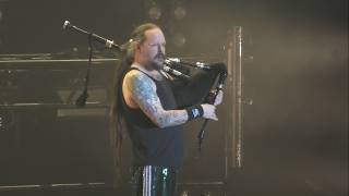 KoRn  Shoots and Ladders  One Metallica Live Spodek Katowice Polska 30072024 4K [upl. by Valli727]