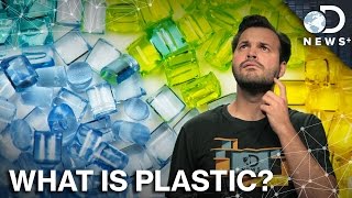 How A Crazy Laboratory Accident Helped Create Plastic [upl. by Sarah856]