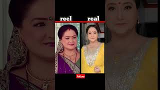 Sath nibhana sathiya serial ke all character reels🆚 really❤ treandinglviralshortlvideo [upl. by Yhtnomit]