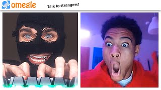 omegle trolling but im a deepweb hacker [upl. by Allegra]