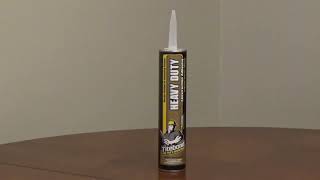 Subfloor Construction Adhesive  Heavy Duty Construction Adhesive [upl. by Irvine]