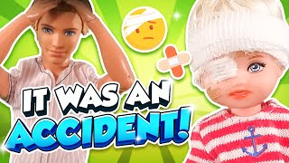 Barbie  It Was An Accident  Ep380 [upl. by Tound765]