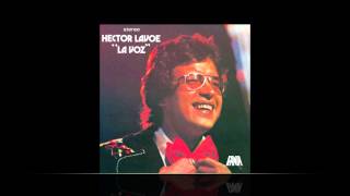 Hector Lavoe  El Todopoderoso [upl. by Einad]