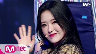 LOONA  Voice Comeback Stage  M COUNTDOWN 201022 EP687 [upl. by Reld]