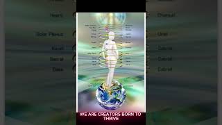 Get Activated Christ consciousness ascension affirmations 12dnastrand inspiration universe [upl. by Oulman787]