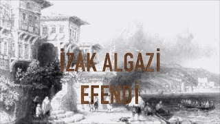 İzak Algazi Efendi  Acemaşiran Devrikebir Beste  Arşiv Serisi © 2004 Kalan Müzik [upl. by Wesley]