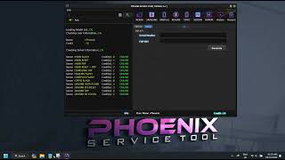 Honor FRP Unlock Key Generate By Phoenix Service Tool [upl. by Kyte646]