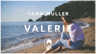 Yann Muller  Valerie Lyrics CC [upl. by Happ270]