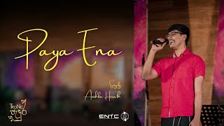 Paya Ena  පායා එන  Tronic Padura 2024 [upl. by Kcerred786]