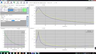 Ellipsometer Tutorial  Part III Analysing data nonporous samples [upl. by Hareenum]