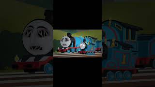 sodor fallout but its Thomas and friends AEG sodorfallout [upl. by Atterys378]