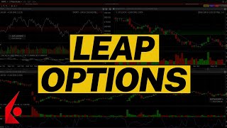 Complete Guide To Buying LEAP Options [upl. by Laurentium130]