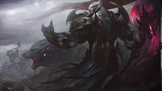 Godking darius ult sound 1 [upl. by Holihs259]