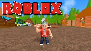 Roblox  SIMULADOR DE LENHADOR  Lumber Simulator 2 [upl. by Eelamme]