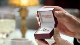 Geico Helzberg Diamonds Commercial [upl. by Charis]