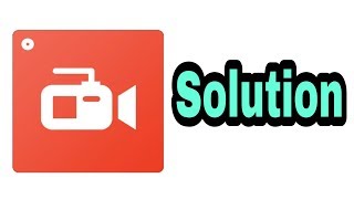 How To Fix Az Screen Recorder Not Working Problem Solotion [upl. by Ardnaeed]