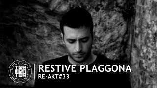 REAKT33  Restive Plaggona [upl. by Arrad]