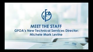 Meet the Staff Michele Mark Levine [upl. by Gauthier]