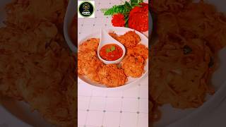 instant noodles pakora Recipe ★Arifa kitchen [upl. by Sema753]