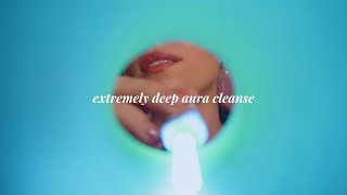 you wont be able to stay awake 😴 ASMR reiki energy cleanse [upl. by Treboh]