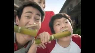 Colgate Toothpaste Ad 2014 Myanmar Hessel Steven [upl. by Haggi200]