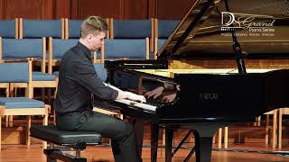 Vyacheslav Gryaznov plays Tchaikovsky quotWaltz of the Flowersquot Transcription by V Gryaznov [upl. by Ruthe]