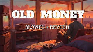 OLD MONEY  AP DHILLON Slowed  Reverb Lofi Song [upl. by Aek]