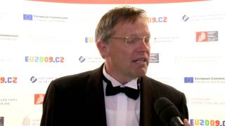 Jürg Zimmermann  Drug against chronic myelogenous leukaemia  Interview [upl. by Yekram610]