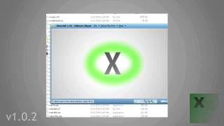 How to emulate xbox 360 via VMware [upl. by Enaira]