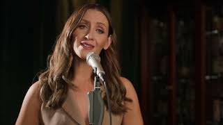 Catherine Tyldesley  Live Lounge  Bonnie amp Clyde The Musical Preview [upl. by Kcirted131]