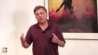 70 Years Later The Idea Of Pakistan with Pervez Hoodbhoy [upl. by Hellene]