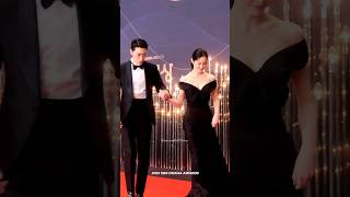 KBS Drama Awards 2023 • Red Carpet kbsdrama kbsdramaawards2023 redcarpet [upl. by Salvidor]