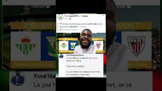 Les ivoiriens 🇨🇮sont tous des gros batards 😂😂 [upl. by Blackman]