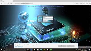 Arduino  Ethernet Shield  PHP  Webhost [upl. by Erie]