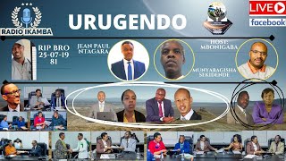 25072024Ubuhirimbiri mu butegetsi Politicailleries Intumbero yâ€™IkiraganoÂ gishya [upl. by Torray986]