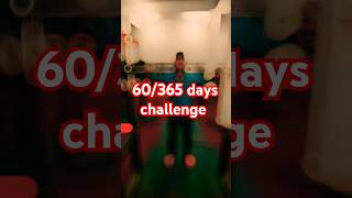 60 days complete youtubeshorts shorts trending viralvideo funny love music short shortvideo [upl. by Angid]