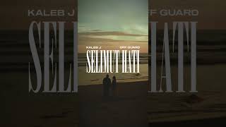 Kaleb J  Selimut Hati coming soon passionvibeartist offguard selimuthati [upl. by Kcirret]