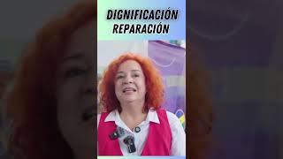 📢 Dignificación Y Reparación Integral ✅ Victimas Y Desplazados [upl. by Gun]