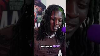 We see 12 just roll by 🚔😂 theplayroompodcast podcast funny unotheactivist playroomstories [upl. by Iglesias]