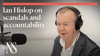 Armando Iannucci amp Ian Hislop on government accountability crisis  Westminster Reimagined [upl. by Imugem]