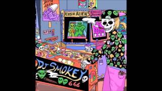 DJ SMOKEY  POSITIVE SQUAD ADVENTURES FULL EP [upl. by Latton]