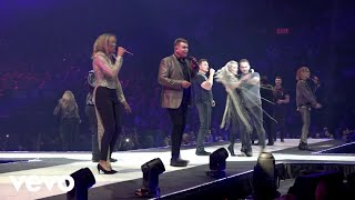 Krone 6 Sokkie Medley Live at Sun Arena  Time Square Pretoria 2019 [upl. by Asatan]