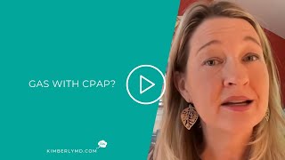 Gas with CPAP Discover Simple Solutions to Aerophagia [upl. by Naylor782]