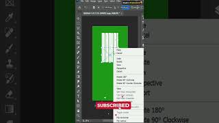 Creating a Stunning Typography Poster in Photoshop photoshoptutorial shortsvideo [upl. by Camilla250]