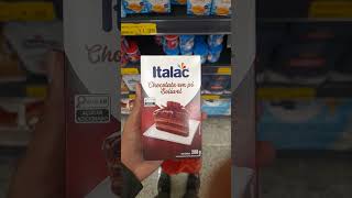 Chocolate Italac [upl. by Palumbo]